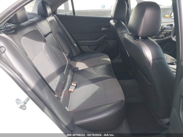 Chevrolet MALIBU 1LT 2014 1G11C5SL9EF268154 Image 8