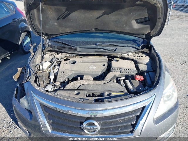 2015 NISSAN ALTIMA 2.5/2.5 S/2.5 SL/2.5 SV VIN: 1N4AL3AP3FC424360