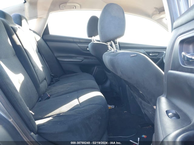 2015 NISSAN ALTIMA 2.5/2.5 S/2.5 SL/2.5 SV VIN: 1N4AL3AP3FC424360