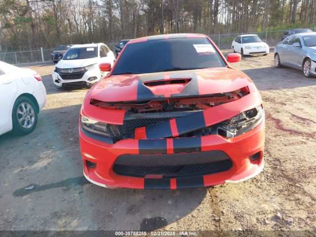 2C3CDXHG4LH169647 Dodge Charger Gt Rwd