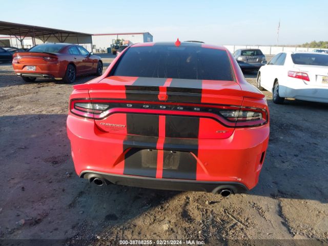 2C3CDXHG4LH169647 Dodge Charger Gt Rwd