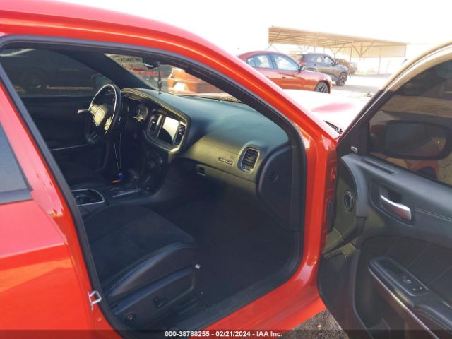 2C3CDXHG4LH169647 Dodge Charger Gt Rwd