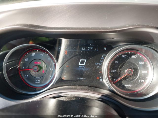 2C3CDXHG4LH169647 Dodge Charger Gt Rwd