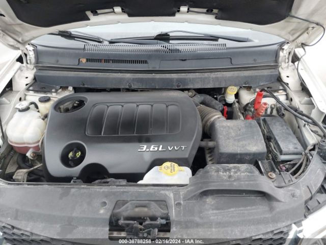 3C4PDCDG7ET240894 Dodge Journey Limited