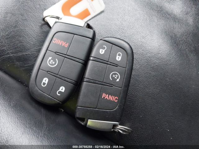 3C4PDCDG7ET240894 Dodge Journey Limited