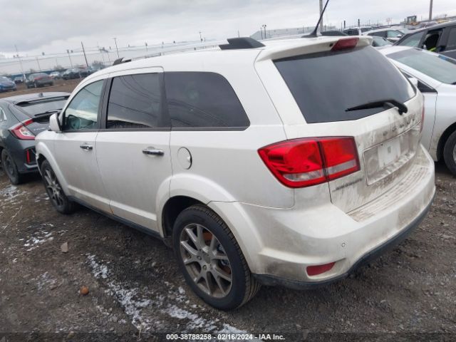 3C4PDCDG7ET240894 Dodge Journey Limited