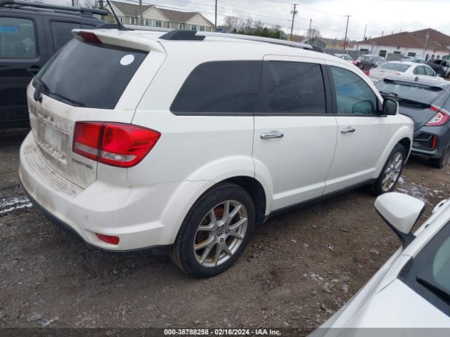 3C4PDCDG7ET240894 Dodge Journey Limited