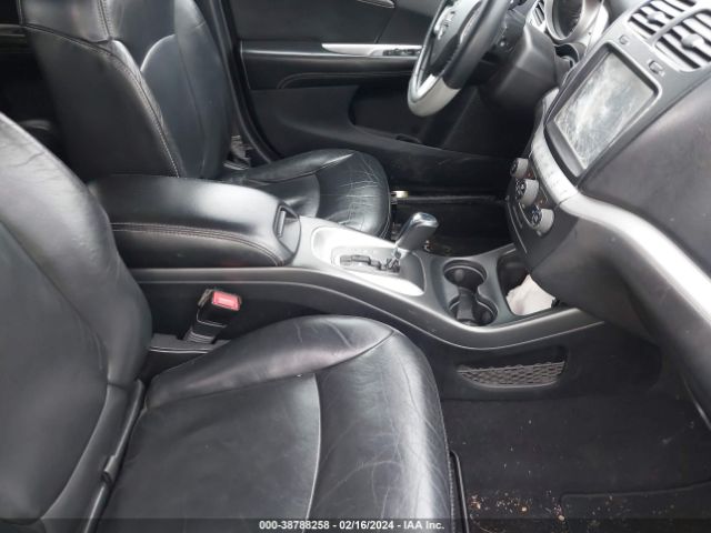 3C4PDCDG7ET240894 Dodge Journey Limited