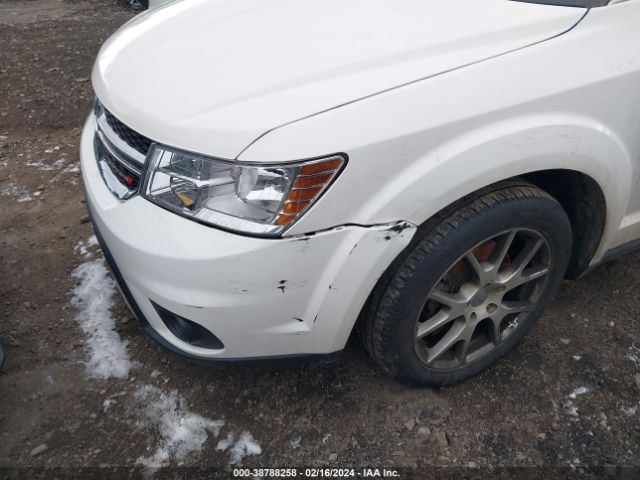3C4PDCDG7ET240894 Dodge Journey Limited