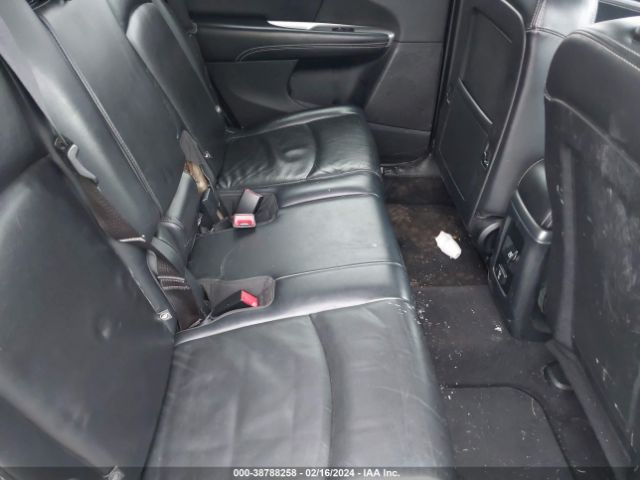 3C4PDCDG7ET240894 Dodge Journey Limited