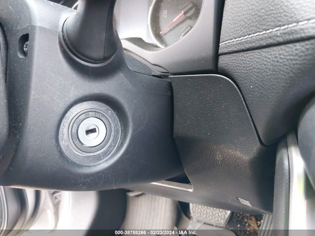 Toyota RAV4 LE 2021 JTMK1RFV9MD061987 Image 11