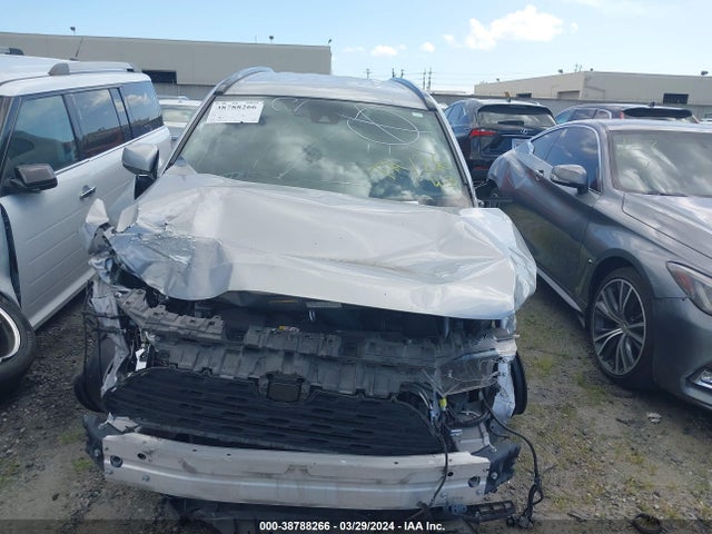 Toyota RAV4 LE 2021 JTMK1RFV9MD061987 Image 13