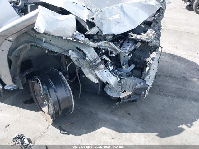 Toyota RAV4 LE 2021 JTMK1RFV9MD061987 Image 19