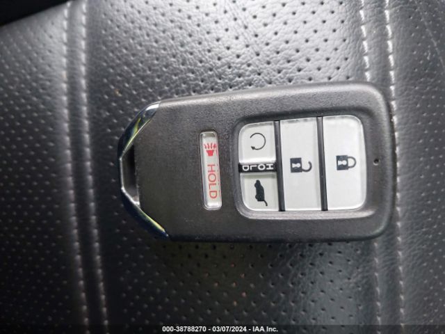 2HKRW1H98LH411281 Honda Cr-v 2wd Touring