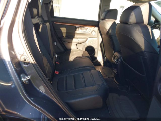 2HKRW1H98LH411281 Honda Cr-v 2wd Touring
