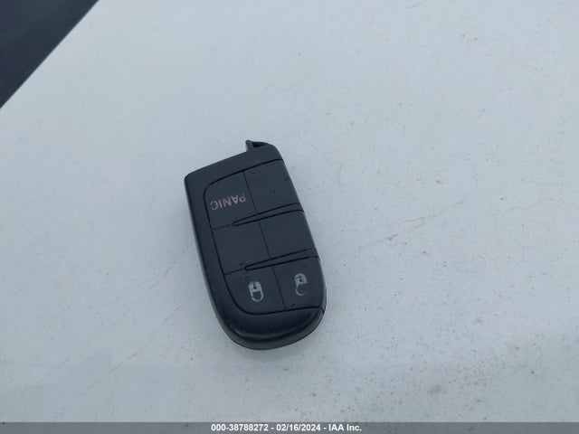Dodge JOURNEY SE 2016 3C4PDCAB4GT121079 Image 11