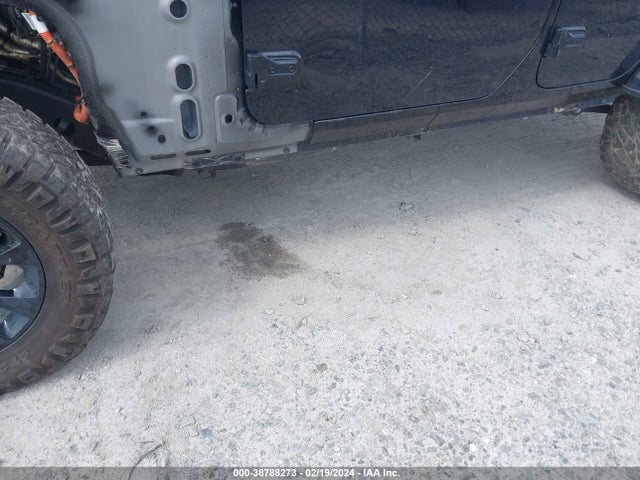 1C4JJXP60PW524695 Jeep Wrangler 4xe Sahara 4x4