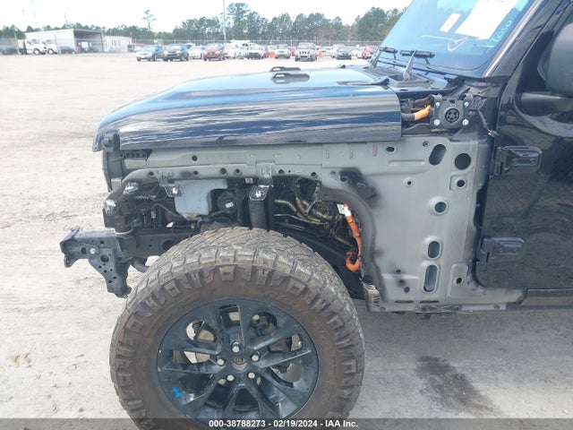 1C4JJXP60PW524695 Jeep Wrangler 4xe Sahara 4x4