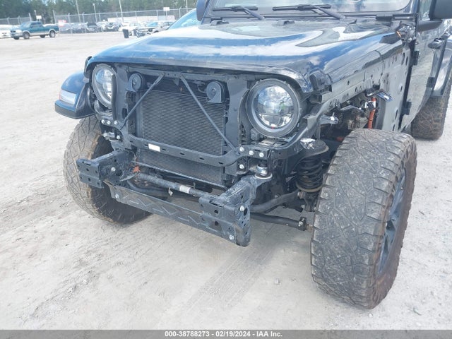 1C4JJXP60PW524695 Jeep Wrangler 4xe Sahara 4x4