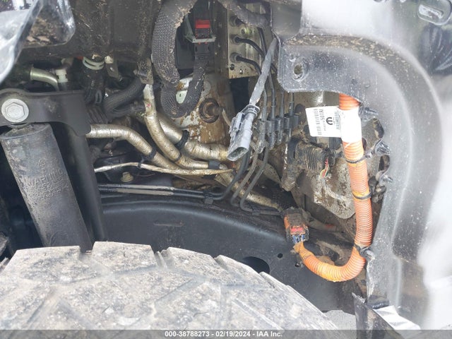 1C4JJXP60PW524695 Jeep Wrangler 4xe Sahara 4x4