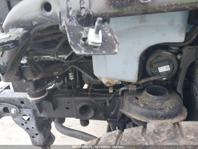 1C4JJXP60PW524695 Jeep Wrangler 4xe Sahara 4x4