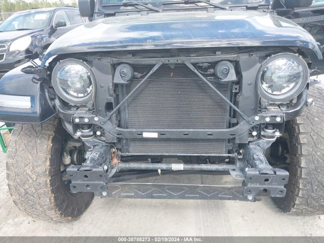 1C4JJXP60PW524695 Jeep Wrangler 4xe Sahara 4x4