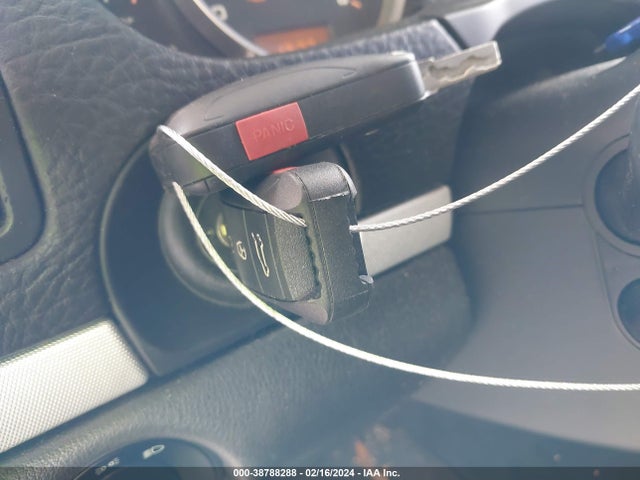 2009 PORSCHE CAYENNE WP1AB29P09LA45122 Photo 10