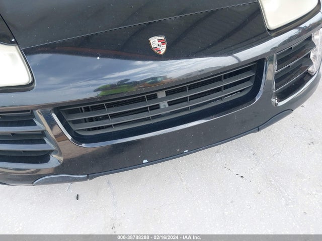 2009 PORSCHE CAYENNE WP1AB29P09LA45122 Photo 5