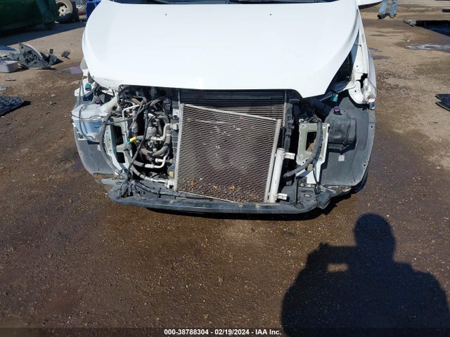 Chevrolet Spark 1lt Cvt 2015 KL8CD6S99FC805477 Image 6