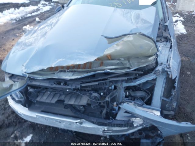 1HGCV1F44NA069355 Honda Accord Sport Special Edition