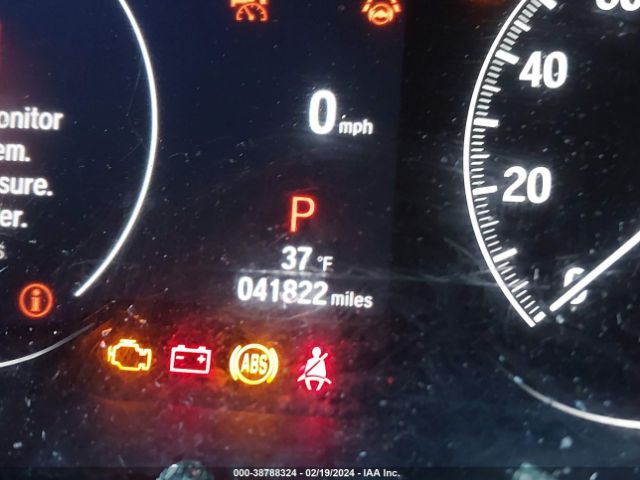 1HGCV1F44NA069355 Honda Accord Sport Special Edition