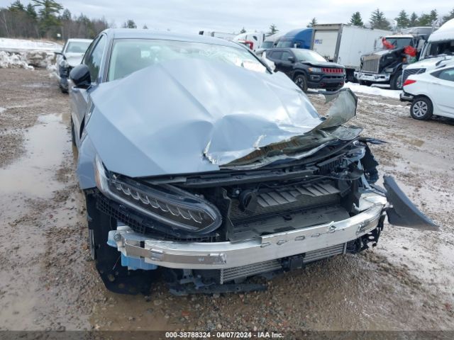 1HGCV1F44NA069355 Honda Accord Sport Special Edition