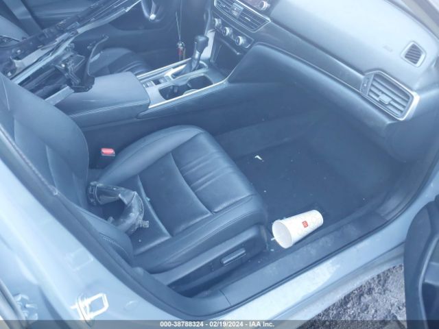 1HGCV1F44NA069355 Honda Accord Sport Special Edition