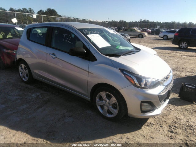 2020 KL8CB6SA1LC429322 main image