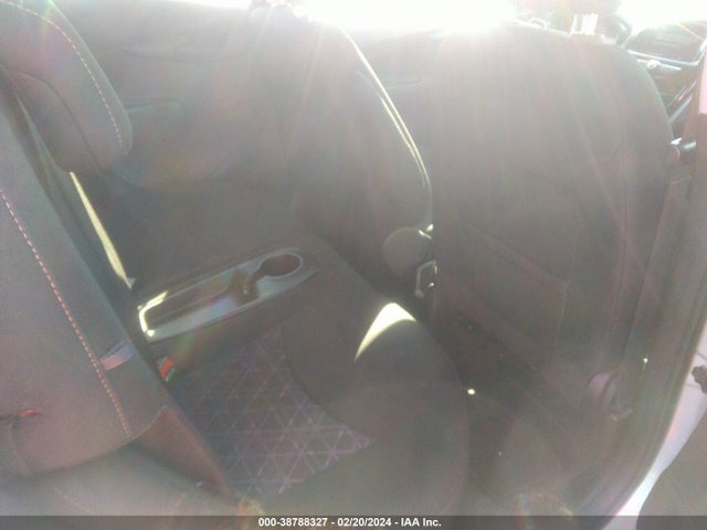 Chevrolet Spark Fwd Ls Automatic 2020 KL8CB6SA1LC429322 Image 8