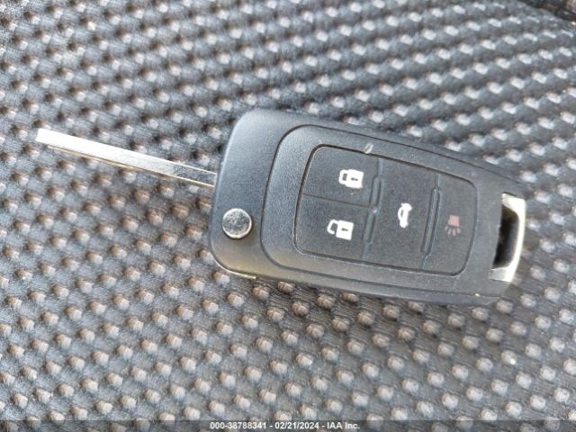 2GKFLRE37E6240979 GMC Terrain Sle-2