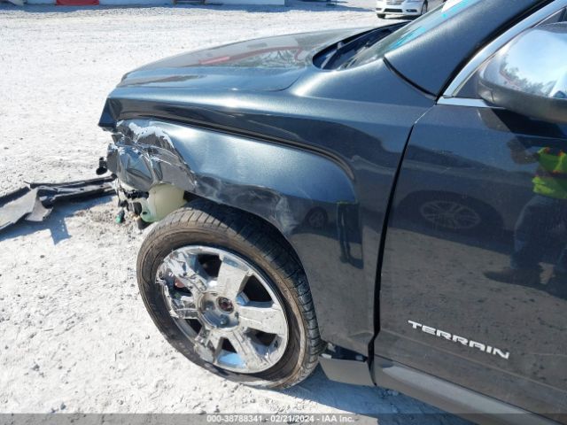 2GKFLRE37E6240979 GMC Terrain Sle-2