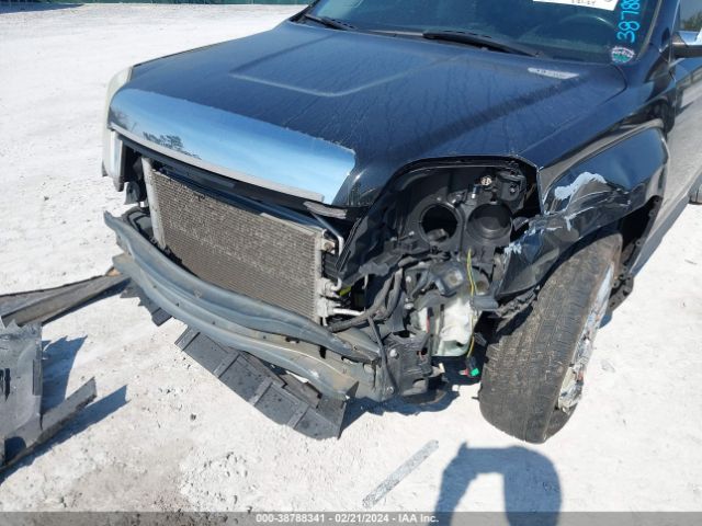 2GKFLRE37E6240979 GMC Terrain Sle-2