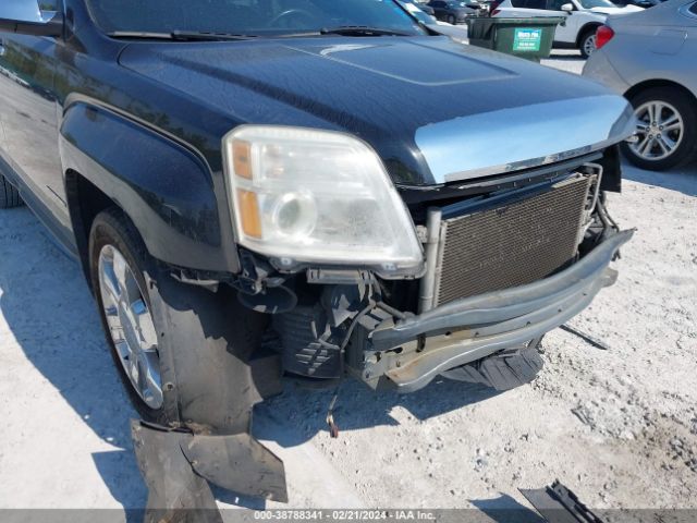 2GKFLRE37E6240979 GMC Terrain Sle-2