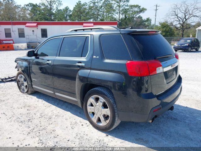 2GKFLRE37E6240979 GMC Terrain Sle-2