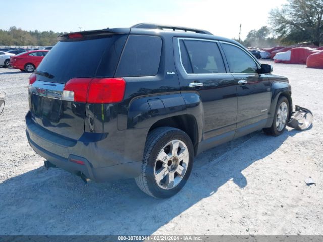 2GKFLRE37E6240979 GMC Terrain Sle-2