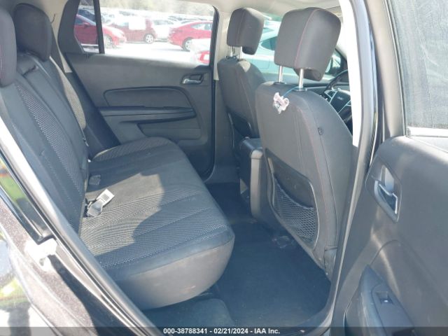 2GKFLRE37E6240979 GMC Terrain Sle-2