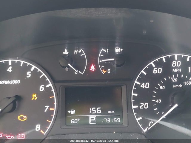 Nissan SENTRA S 2014 3N1AB7APXEL687262 Image 7