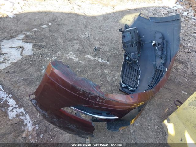 3LN6L2GK2FR602245 Lincoln MKZ