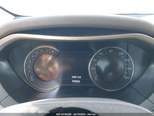 3LN6L2GK2FR602245 Lincoln MKZ