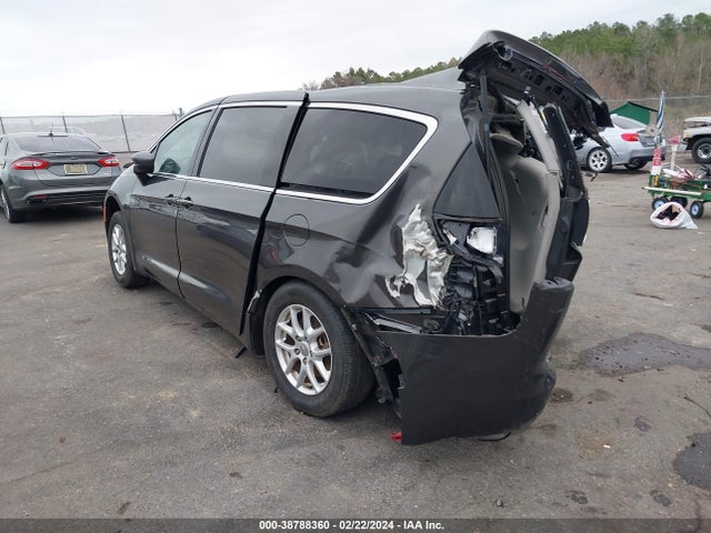 Chrysler Pacifica Touring 2017 2C4RC1DGXHR642948 Image 3