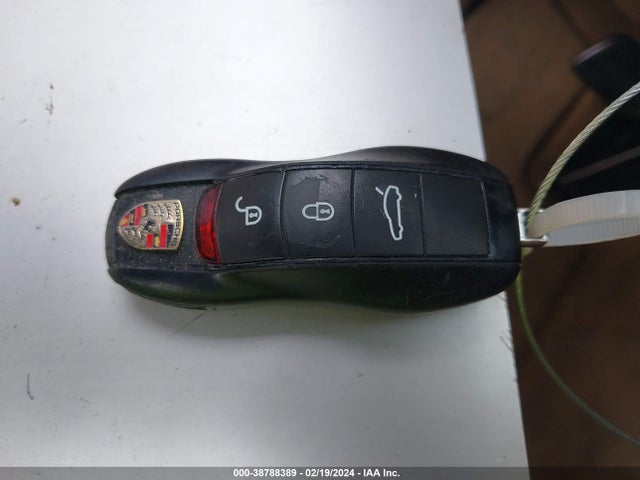 2012 PORSCHE PANAMERA WP0AA2A75CL013435 Photo 10