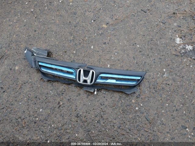 1HGCR6F50FA007236 Honda Accord Hybrid Ex-l