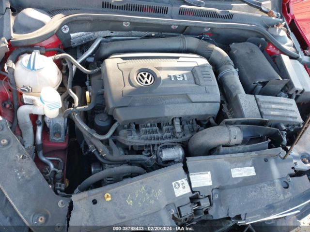 3VWD17AJ9GM362914 Volkswagen Jetta 1.8t Sport