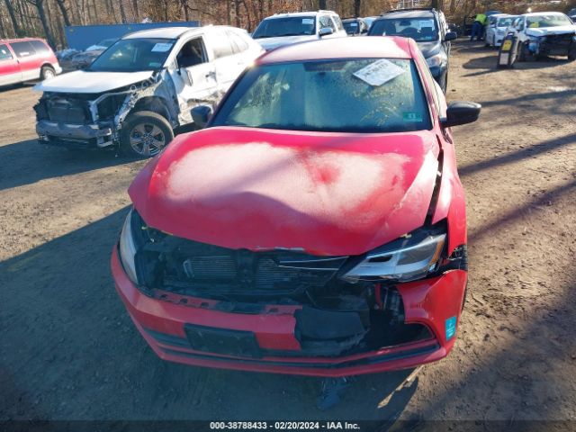 3VWD17AJ9GM362914 Volkswagen Jetta 1.8t Sport
